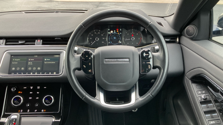 Land Rover Range Rover Evoque 2.0 D150 R-Dynamic S 5dr Auto Diesel Hatchback